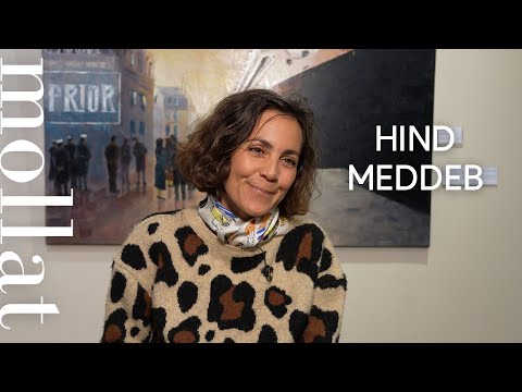 Hind Meddeb - Vers l'Orient