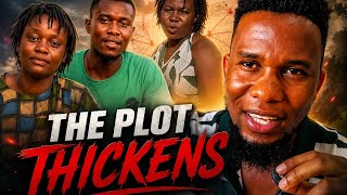 The Plot Thickens with @Africanhomesteadliving @JT_PODCAST. @Linet_ke & @Charlowkush001 I Episode 41