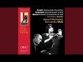 Piano Concerto in A Minor, Op. 54: III. Allegro vivace (Live)