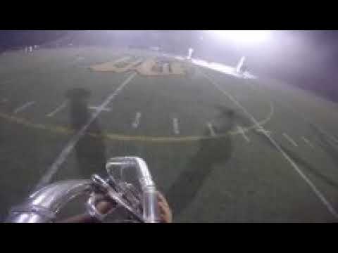 Cheshire: The Reality Of Madness Tuba Cam 11-16-2018