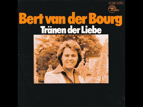 Bert van der Bourg - Nur wer wagt, gewinnt (1976) HD