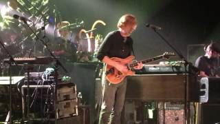 Trey Anastasio Band: Back In The U.S.A. The Pageant, St. Louis, MO. 5/3/17