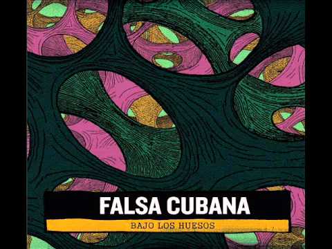 FALSA CUBANA - Bajo los Huesos | 04 | Redoblado