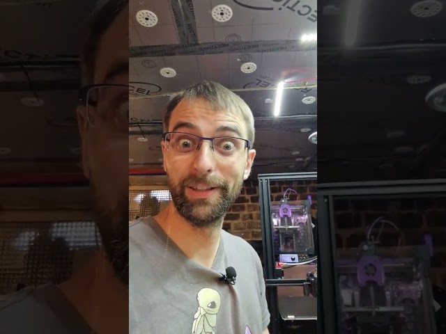 Vídeo relacionado con BIGTREETECH S2DW V1.0 Acceleration Sensor Module Compatible Klipper/BIGTREETECH Pi/Raspberry-Pi, acelerómetro de detección de inclinación de alta resolución