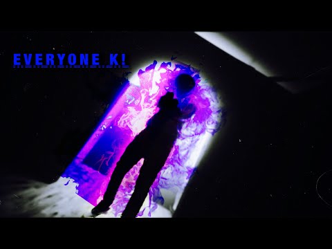 Everyone K - Lil Mabu X Sha Ek (Official TikTok Remix) *YSBG VERSION*