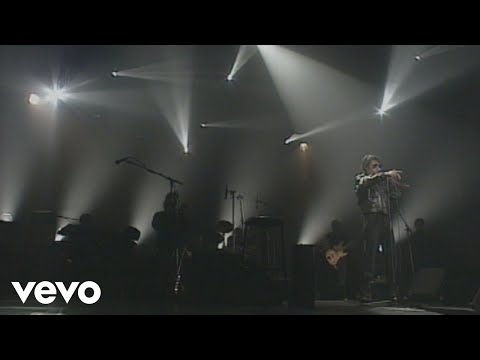 Jacques Dutronc - La compapadé (Live au Casino de Paris 1992)