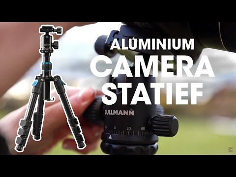 Cullmann Rondo statieven