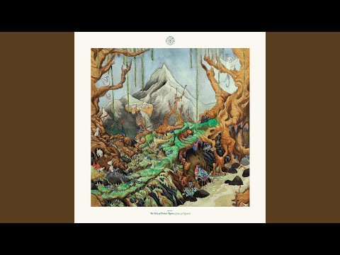 The Tale Of Father Robin - The Chronicles of Father Robin