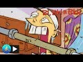 Ed Edd N Eddy Swiss Army Ed Cartoon Network