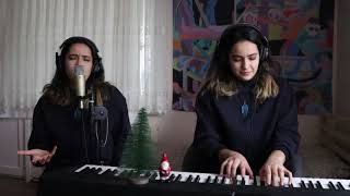 Make You Love Me- Jarreau Vandal ft. Zak Abel (Doppelganger Cover)