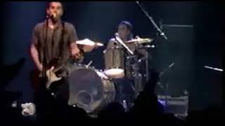 TEN FOOT POLE closer to grey MONTREAL 1996