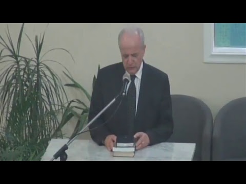 Evangélizáció - 2018.02.25 Király Tibor