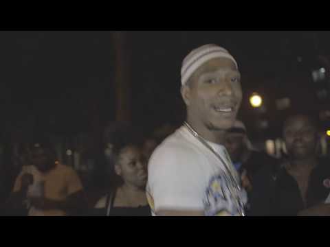 Stick n Move, French Montana*Monsta*Mr.GetBack*80Reef*Nowitzki (Official Video)