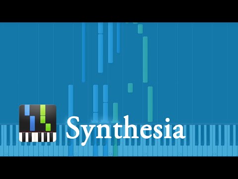Chrono Cross: Another Guldove - Synthesia