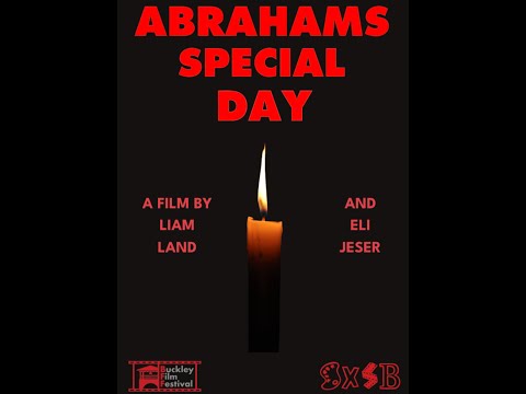 Abrahams Special Day - A Short Film