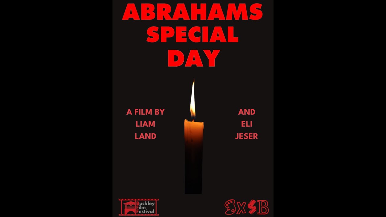 Abrahams Special Day - A Short Film