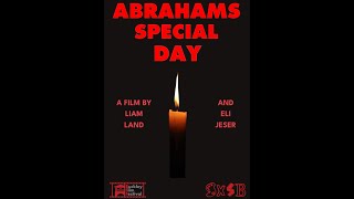 Abrahams Special Day - A Short Film
