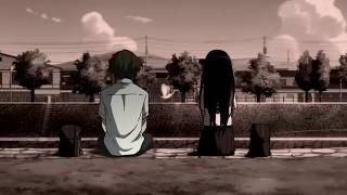 Suzie McNeil - Stay - Nightcore  (AMV)