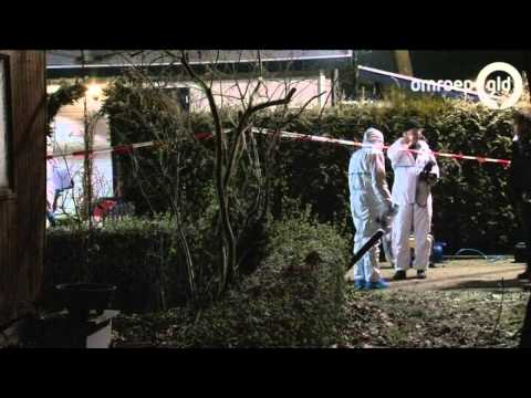 Nieuws 13.00 uur 22 februari 2013