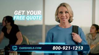 CarShield New Year’s Resolutions | feat. Dana Weddle (2026 Ad Campaign)