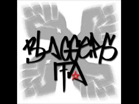 Blaggers ita Bad Karma complete