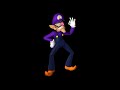 Mario Party 6 Waluigi Voice Clips