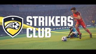 COPA STRIKERS CLUB