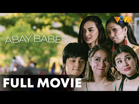Abay Babes FULL MOVIE HD | Cristine Reyes, Roxanne Barcelo, Nathalie Hart, Kylie Verzosa