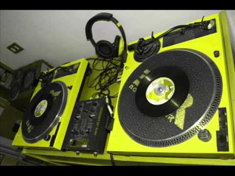 Big_Pin_Mix - Foundation For You [2007]