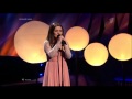 5-е место Евровидение 2013 Дина Гарипова финал. / Eurovision Song Contest ...