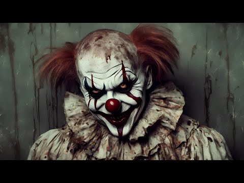 "CLOWN POGO" | MC Val