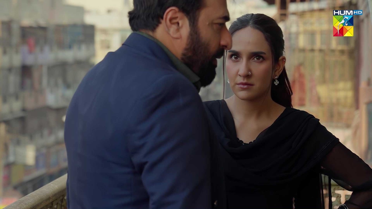 Tum Jesi Aurat Ke Sath Ghar Ni Basaya Jata..! #ainaasif #alidayan #tumlarkaybhina