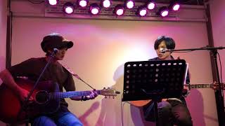 「やさしさに包まれたら」城太郎with工藤恭平（ユーミン）