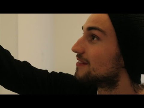 Kevin Walkers Idolkurva - Idol Sverige (TV4)