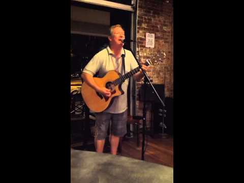 Bud Summers-First Rate at Music Row Nashville, TN