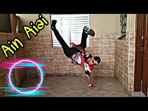 AINN AÍ AÍ - VAI SENTAR PROS AMIGOS DA BOCA 2 - DJ COLOMBO E MC MENOR MT (Fezinho Henrike)2020