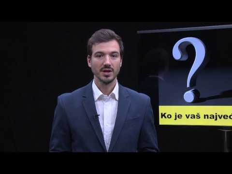 Hrišćanin u ogledalu - Milomir Radović