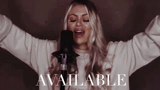 AVAILABLE | Elevation Worship (worship cover)