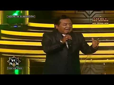 Humo, Alcohol y Madrugada - Yo Soy Guiller y Juan Gabriel