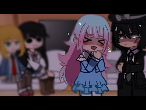 High Rise Invasion react to videos!!