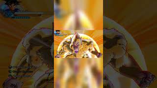 😱 GOLDEN GREAT APE AWOKEN SKILL IN DRAGON BALL XENOVERSE 2