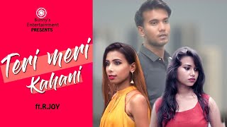 Download lagu Teri Meri Kahani : Full Song | Himesh Reshammiya | Ranu Mondal || COVER VIDEO mp3