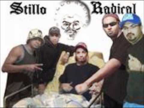 stillo radical o fim da veraneio.wmv