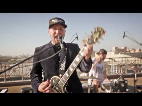 Mercedes Dance – Промо 2014