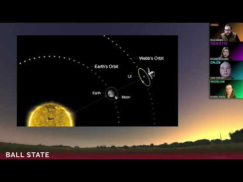 Constellation Crew Live from Jan. 28, 2022