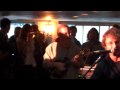 Railroad Earth - Drag Him Down (6/17/2010 Rocks Off Boat Cruise)