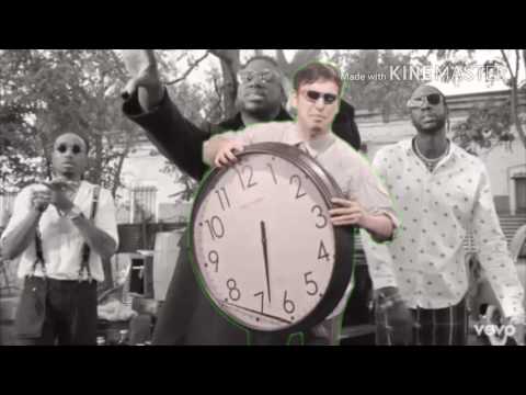 FilthyFrank hates modern rap