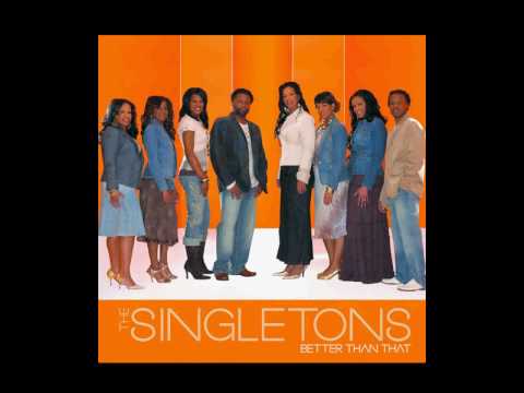 The Singletons - Nobody Like Him