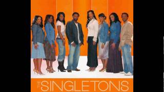 The Singletons - Nobody Like Him
