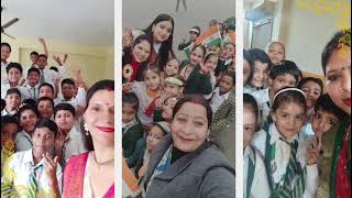 National Education Mission Public School Video